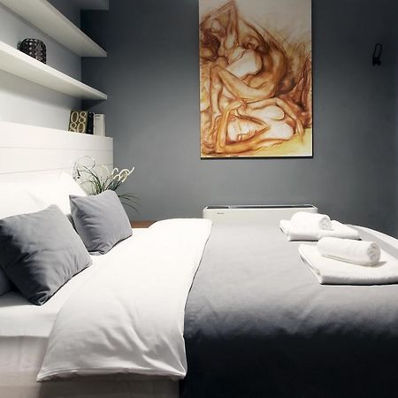 La Casa Pera Suites Стамбул Номер фото