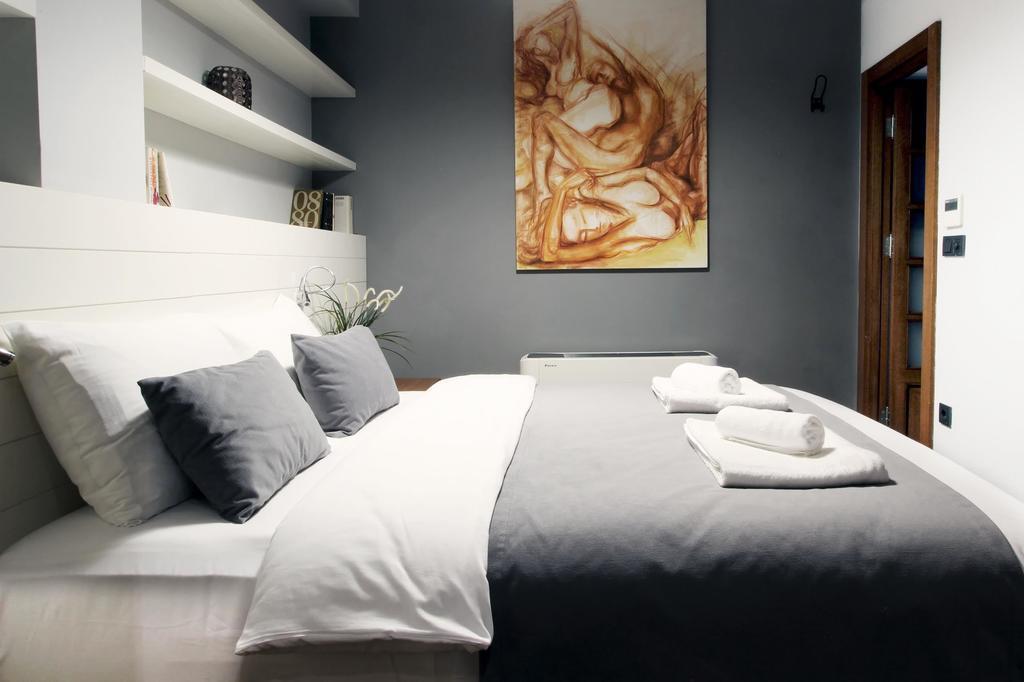 La Casa Pera Suites Стамбул Номер фото