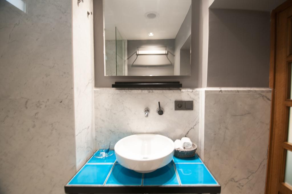 La Casa Pera Suites Стамбул Экстерьер фото
