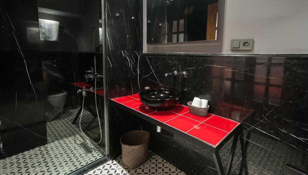 La Casa Pera Suites Стамбул Номер фото