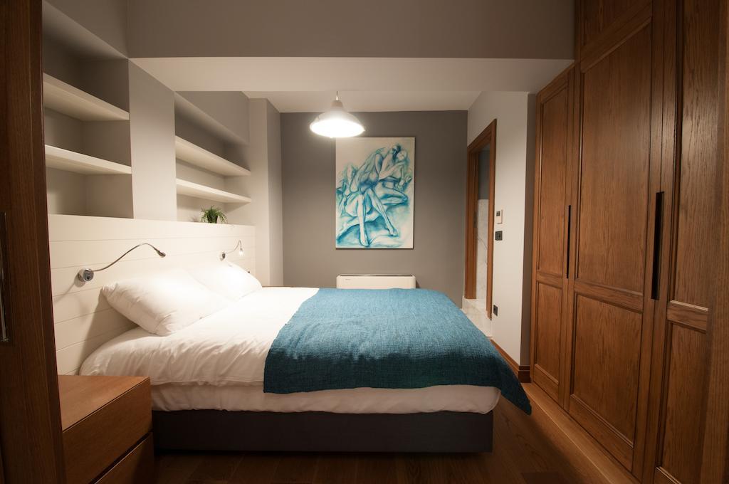 La Casa Pera Suites Стамбул Номер фото