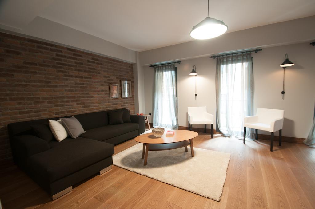 La Casa Pera Suites Стамбул Номер фото
