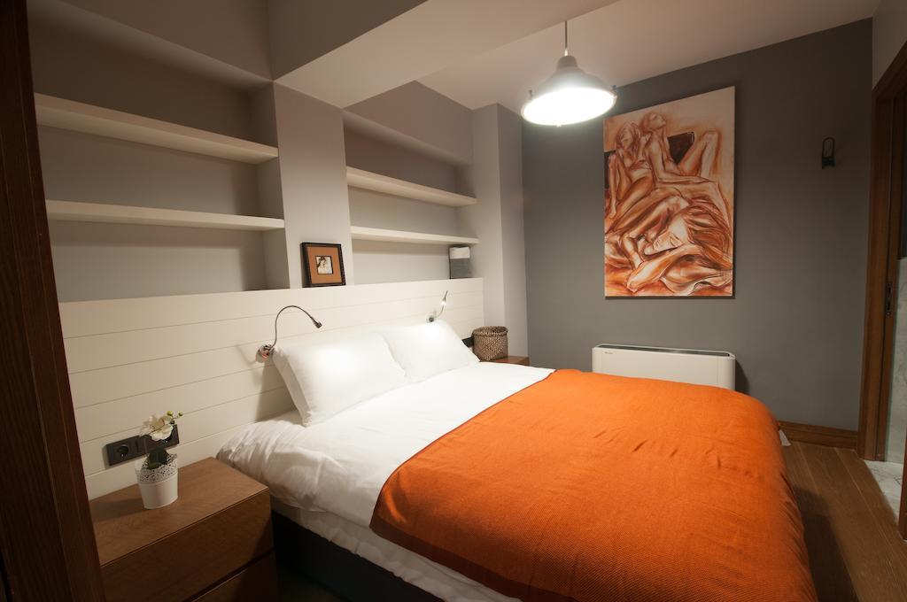 La Casa Pera Suites Стамбул Номер фото