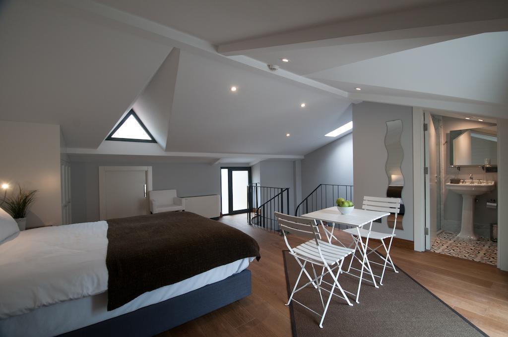 La Casa Pera Suites Стамбул Номер фото